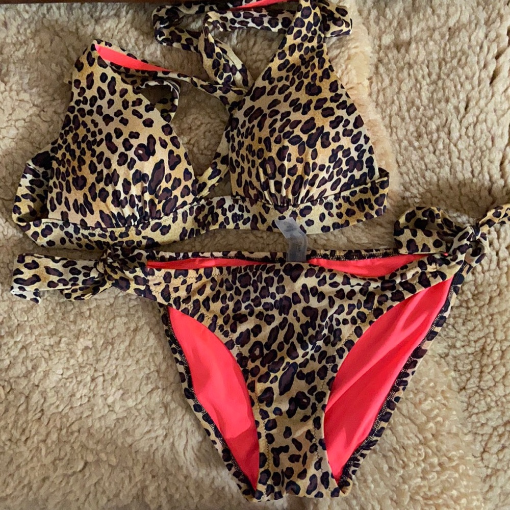 Victoria secret bathing suit
